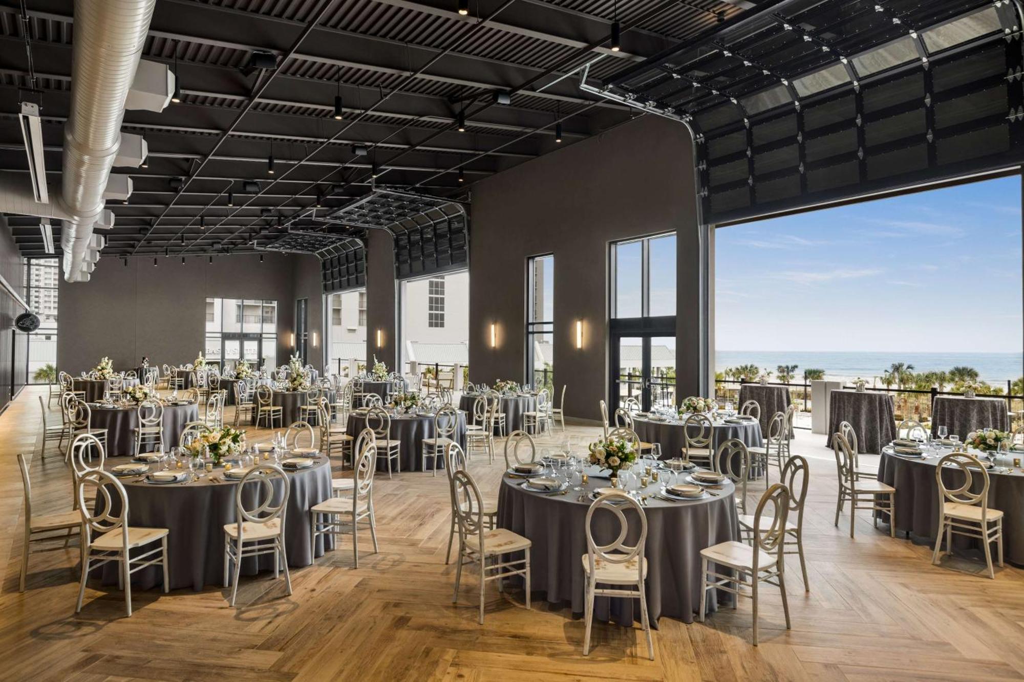 Hilton Myrtle Beach Resort Briarcliffe Acres Exterior foto