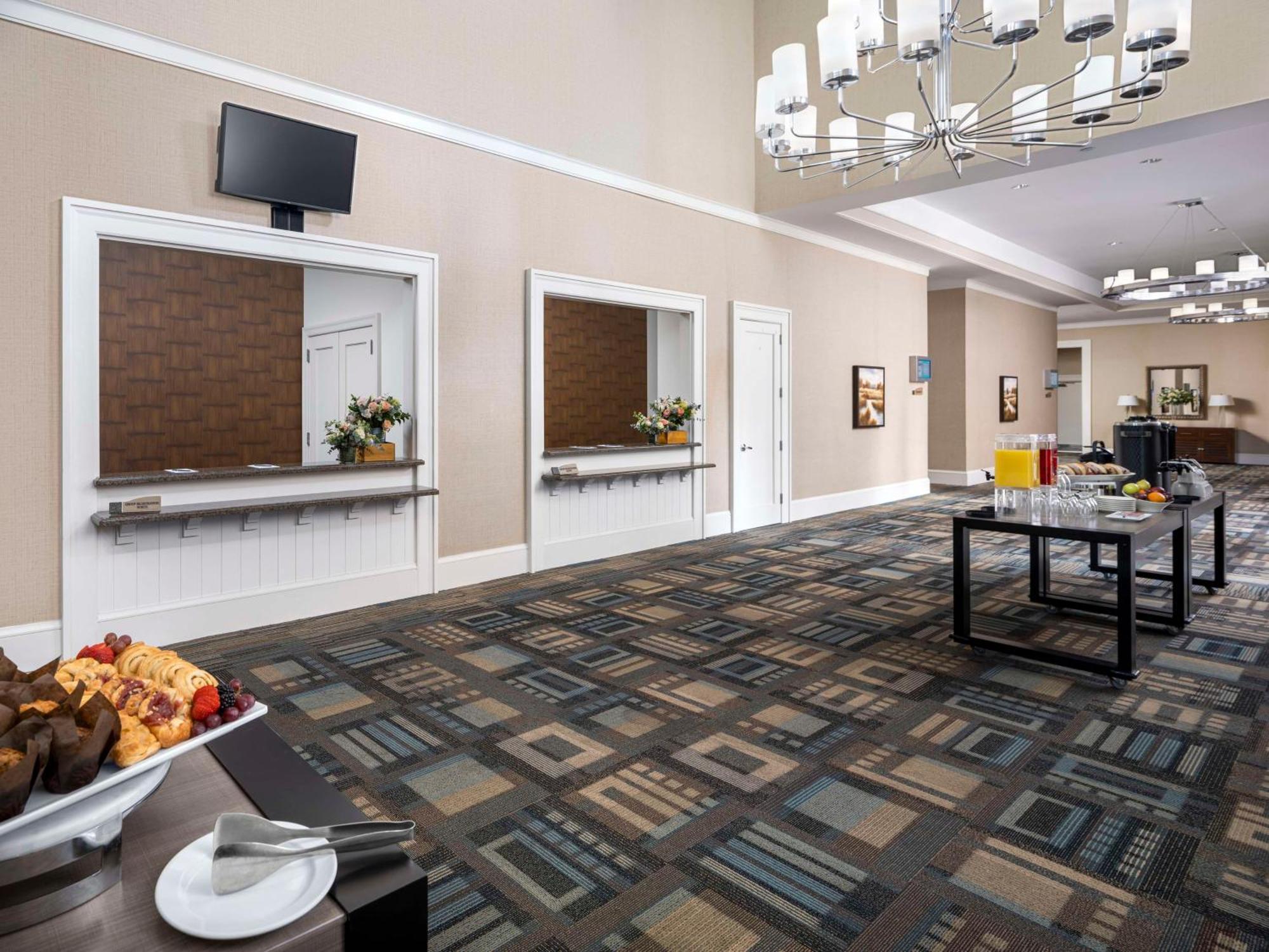 Hilton Myrtle Beach Resort Briarcliffe Acres Exterior foto