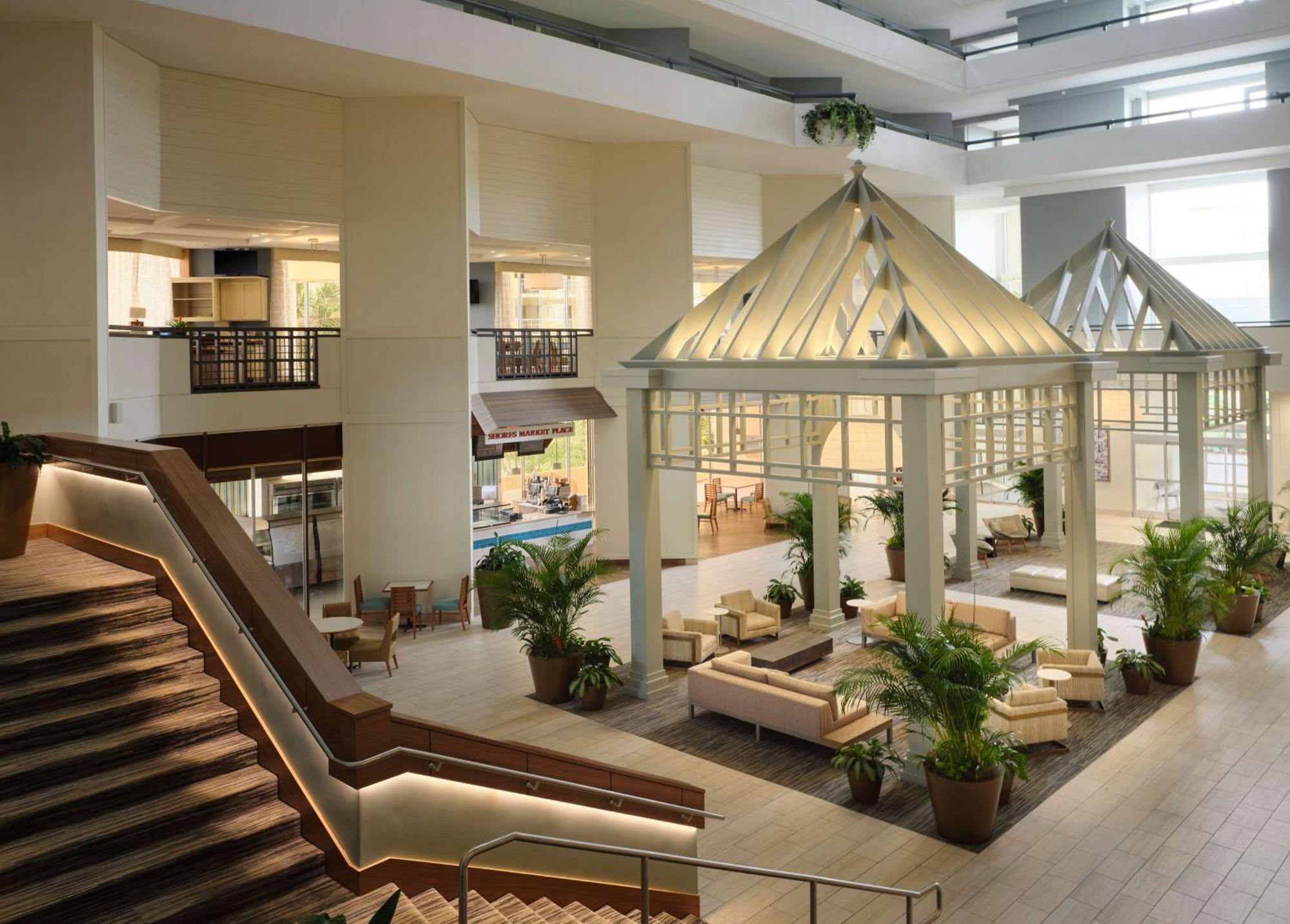 Hilton Myrtle Beach Resort Briarcliffe Acres Exterior foto